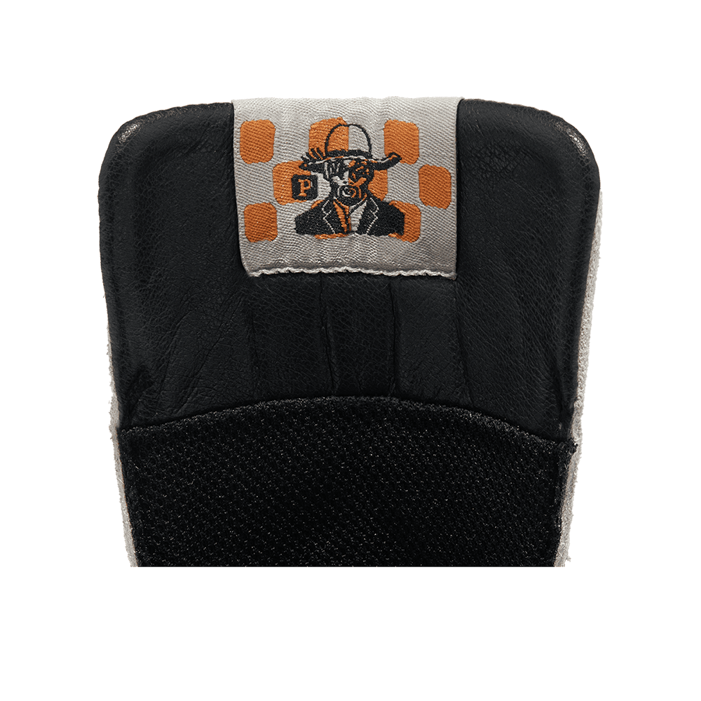 ept x Poggy Checkmate Driver (Poggy Grey)