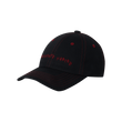 Checkmate Fencer Cap (Black)