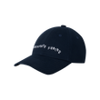 Checkmate Fencer Cap (Navy)