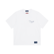 Checkmate Fencer T-Shirt (White)