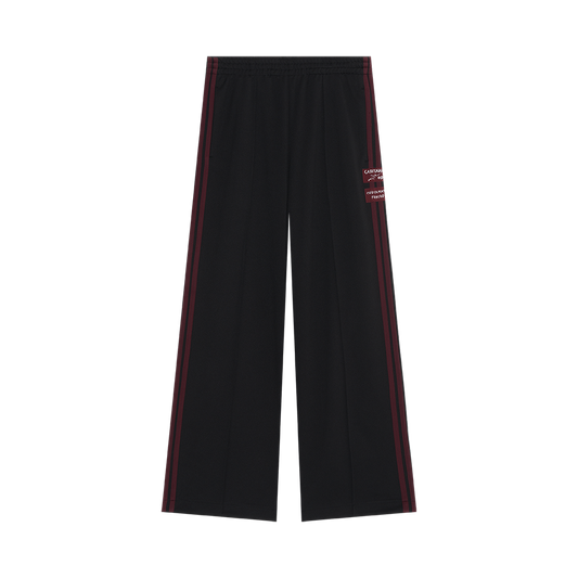 Checkmate Fencer Track Pants (Black)