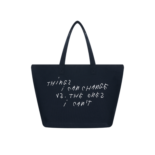 Checkmate Tote Bag