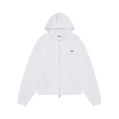 Classic Hood Zip Up (H/Ash)