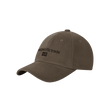 Classic Logo Cap (Brown)