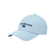 Classic Logo Cap (Light Denim)