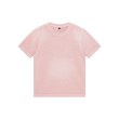 Classic Logo Washed T-Shirt (Pink)