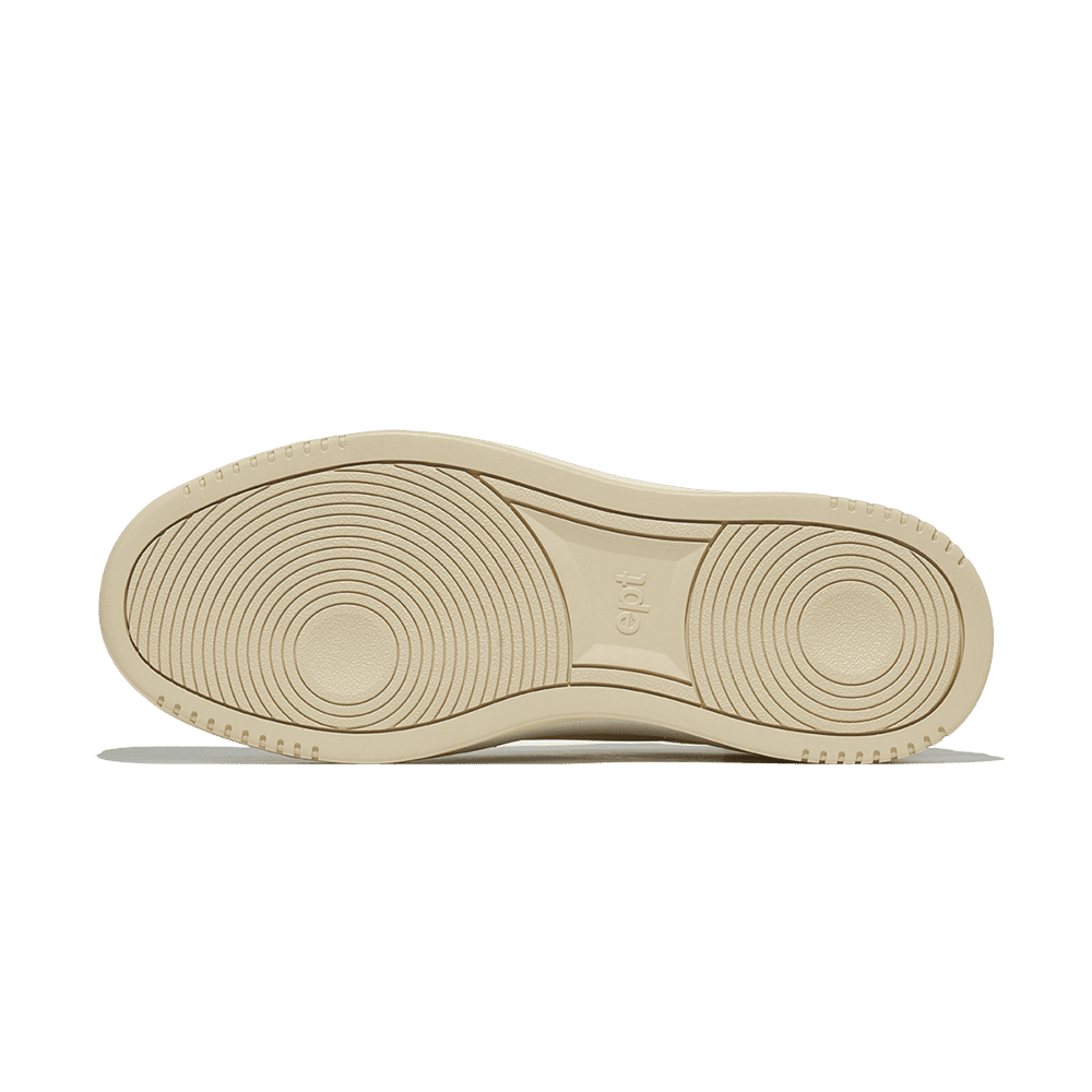 Court High (Beige/D.Beige)