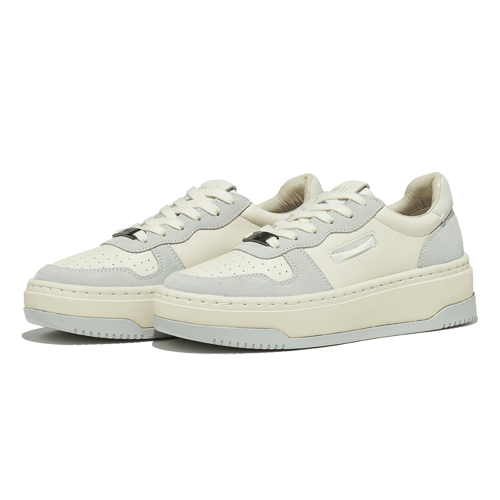 Court High (Grey/L.Grey)