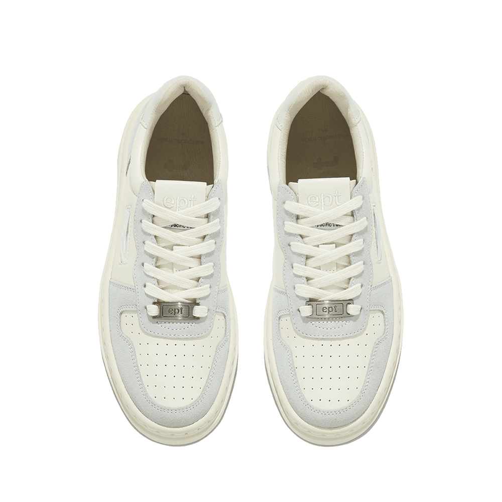 Court High (Grey/L.Grey)