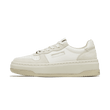 Court High (Off White/Cream)
