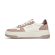 Court High (Pink/Brown)