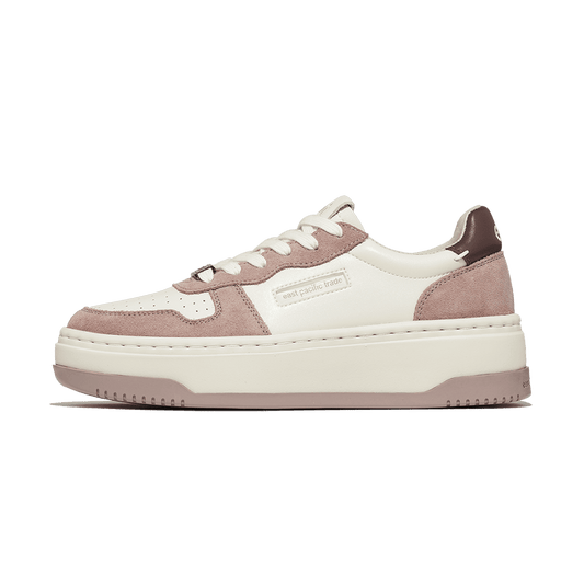 Court High (Pink/Brown)
