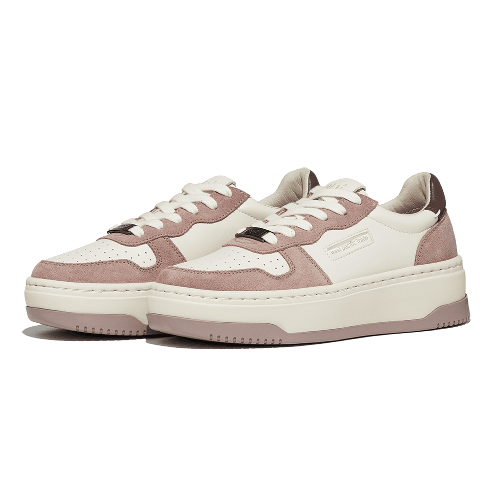 Court High (Pink/Brown)