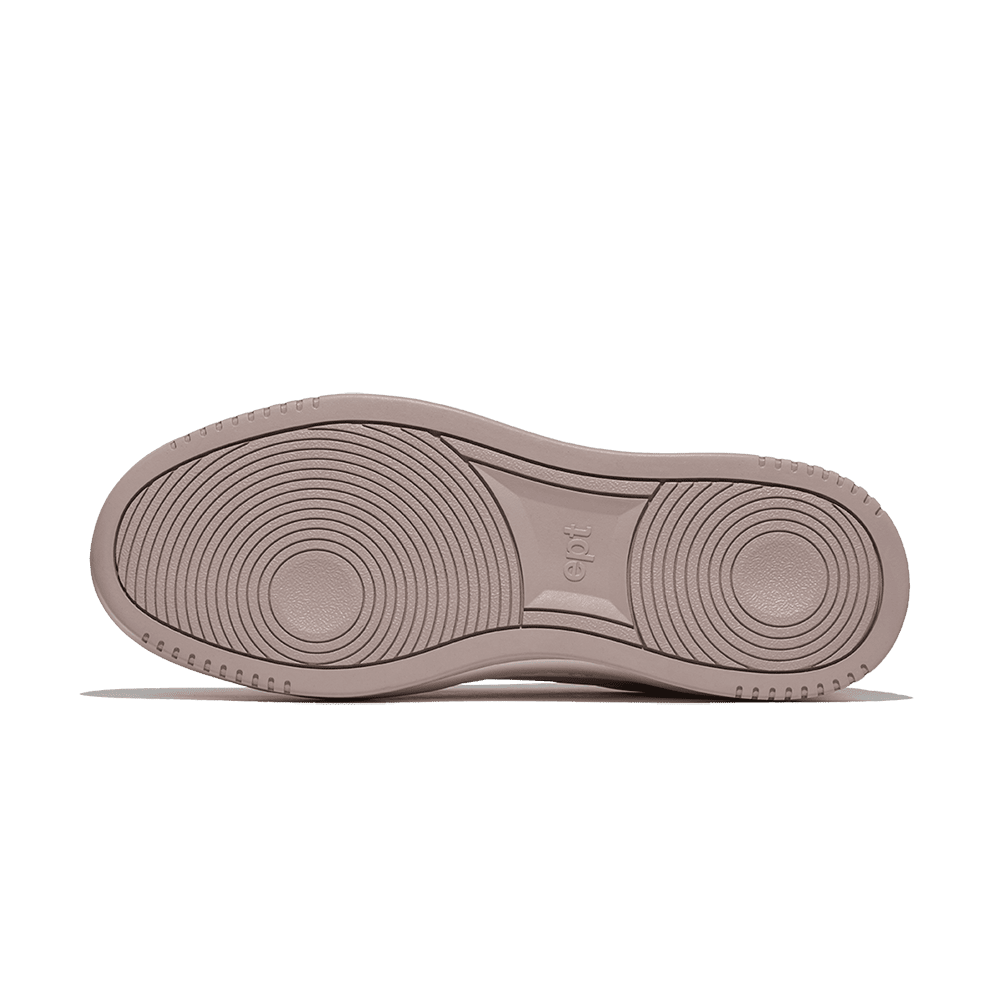 Court High (Pink/Brown)