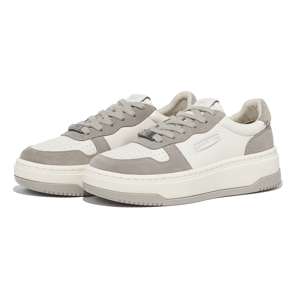 Court High (Tofu/Mushroom)