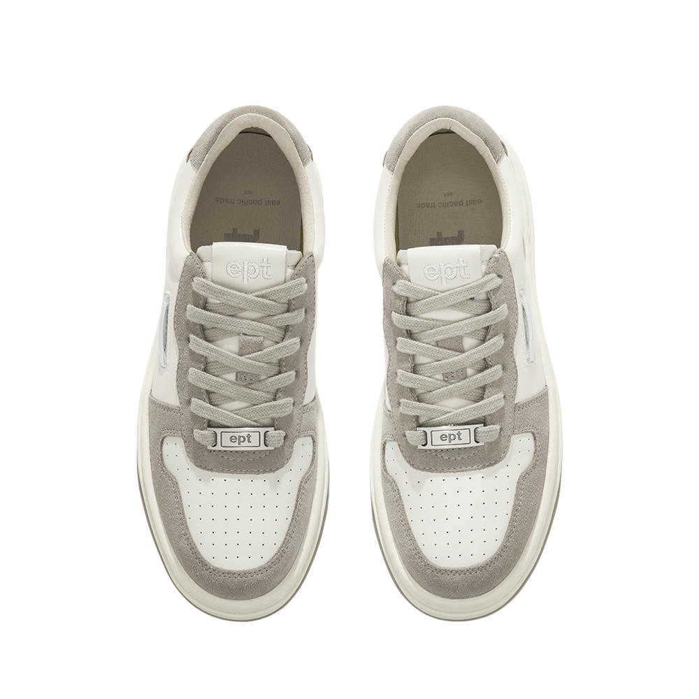 Court High (Tofu/Mushroom)