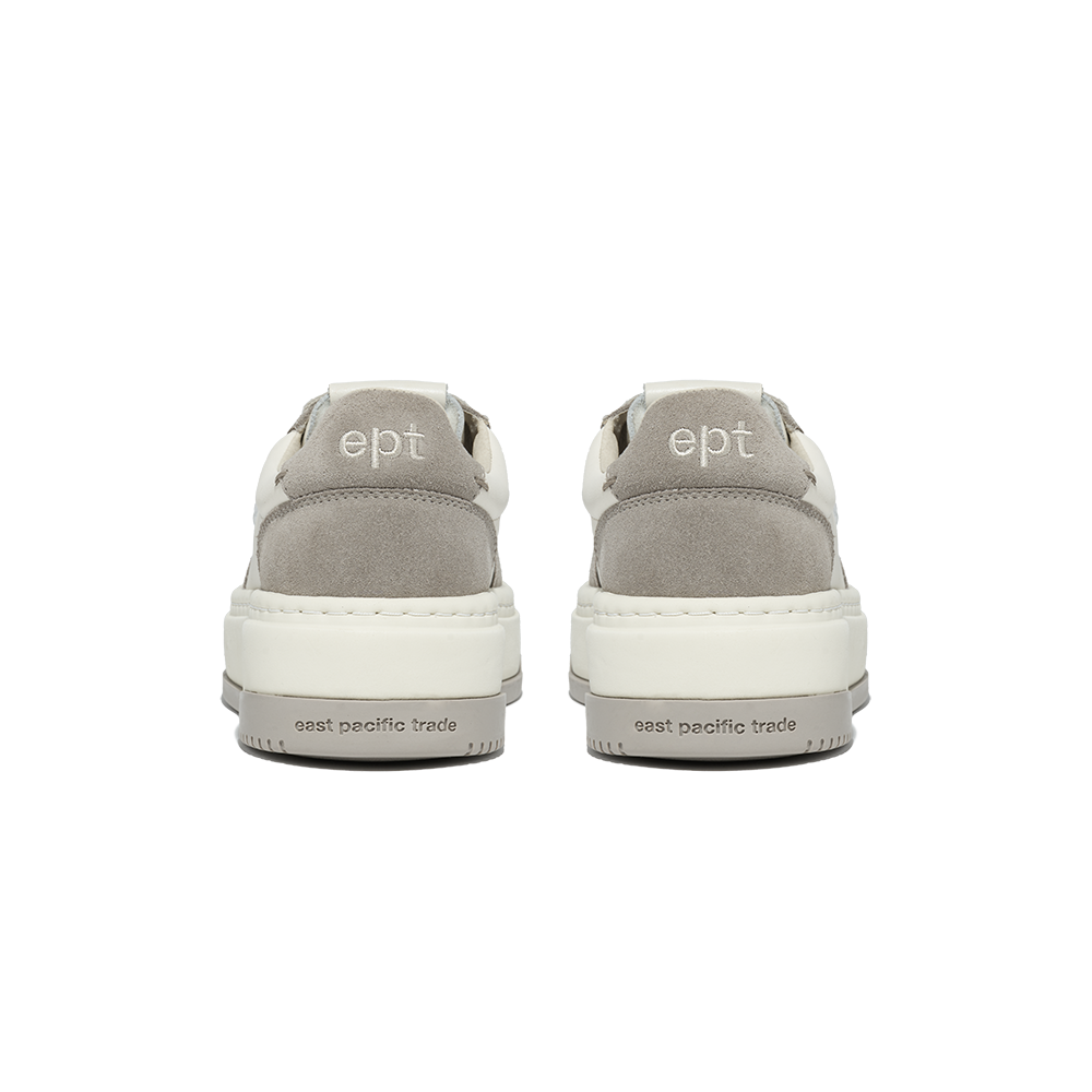 Court High (Tofu/Mushroom)