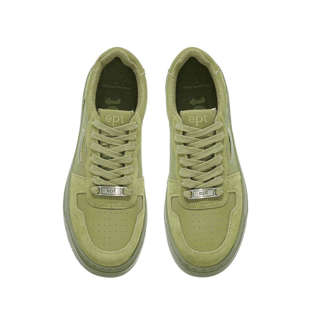 Court (Moss)