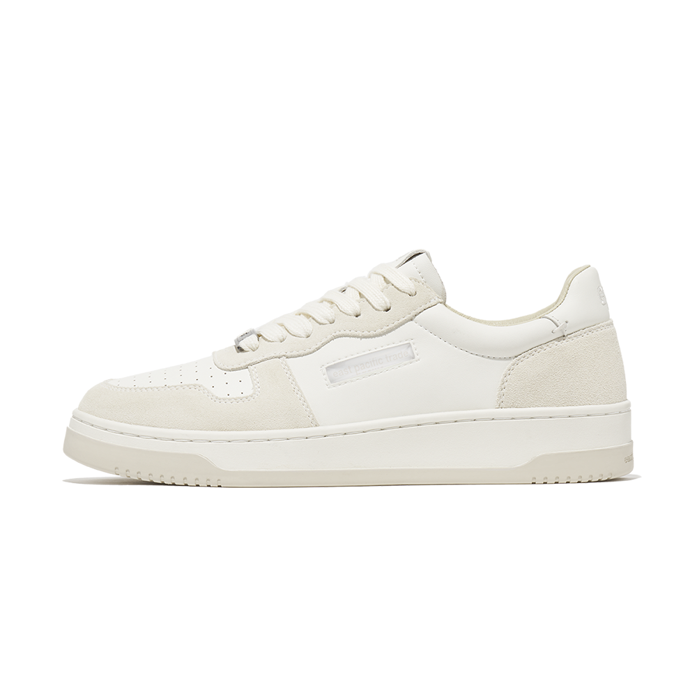 Court (Off White/Cream)