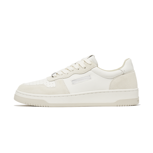 Court (Off White/Cream)
