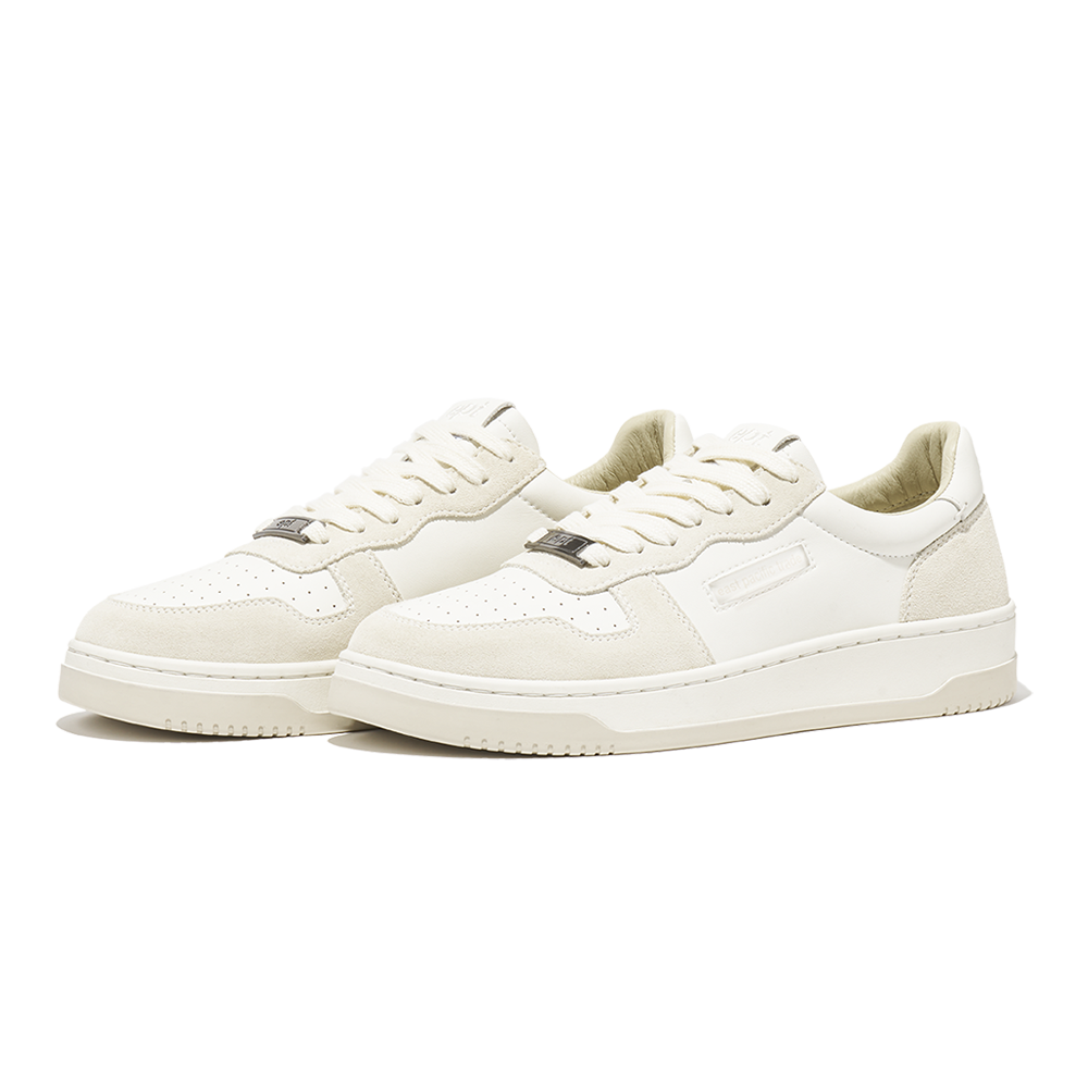 Court (Off White/Cream)