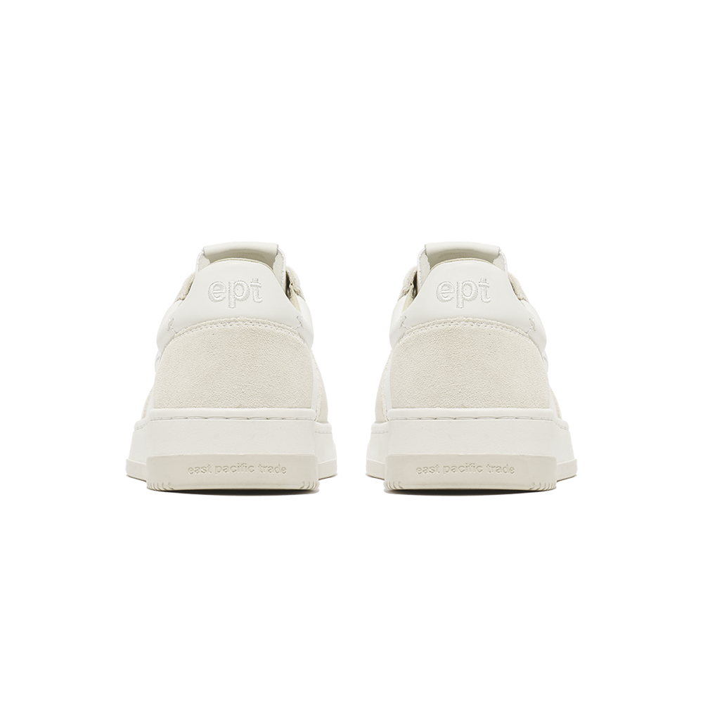 Court (Off White/Cream)