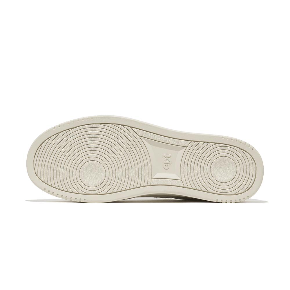 Court (Off White/Cream)