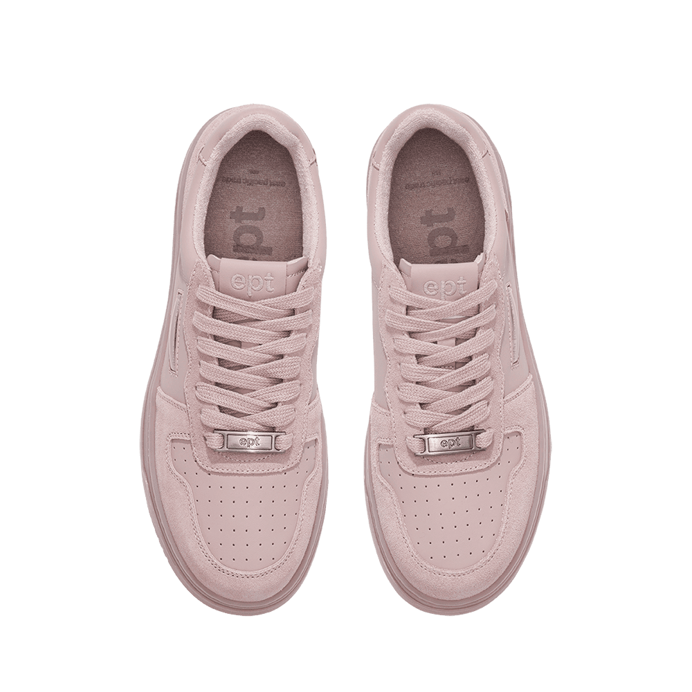 Court (Pink)