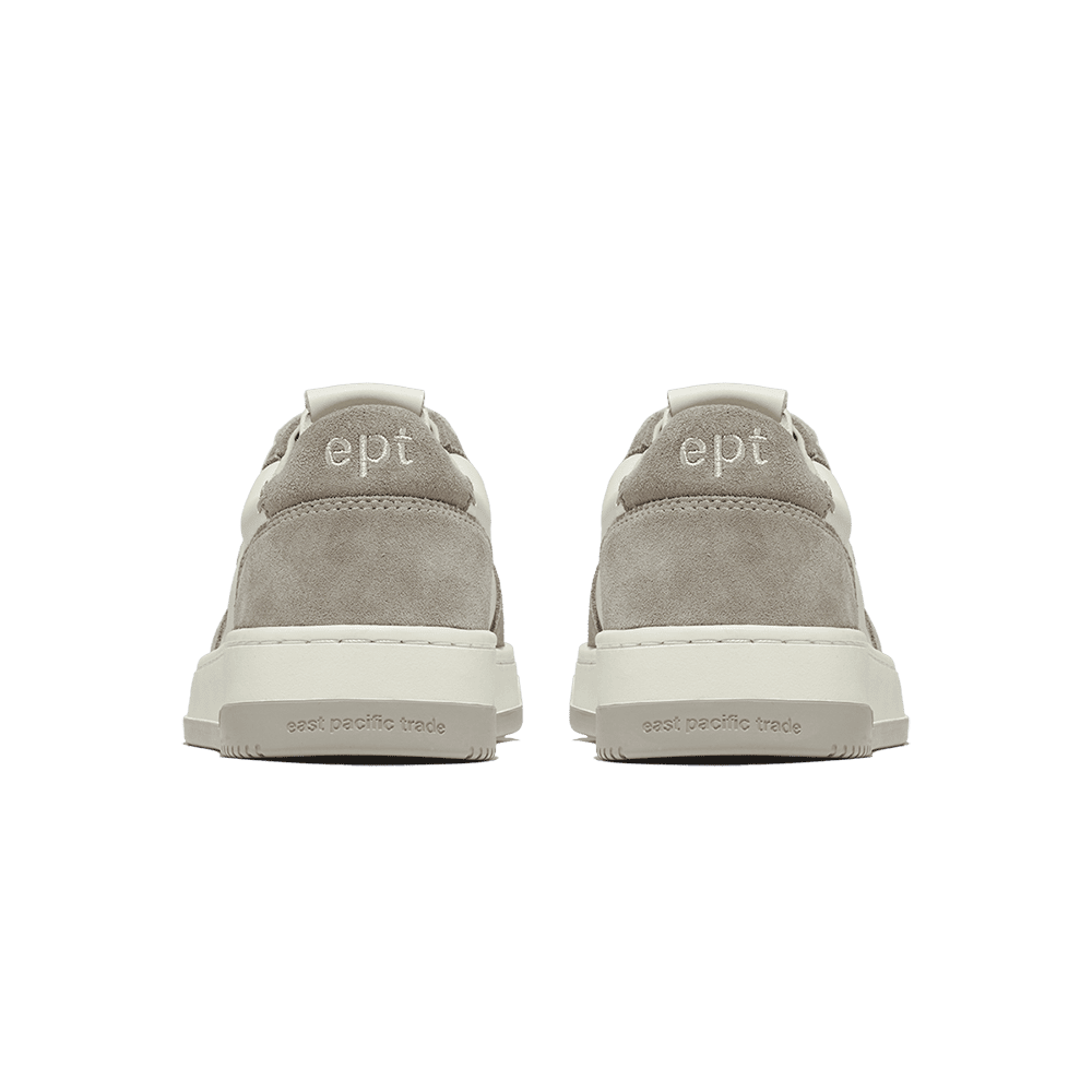 Court (Tofu/Mushroom)