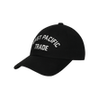 Daily Arch Logo Cap (Black)