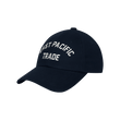 Daily Arch Logo Cap (Navy)