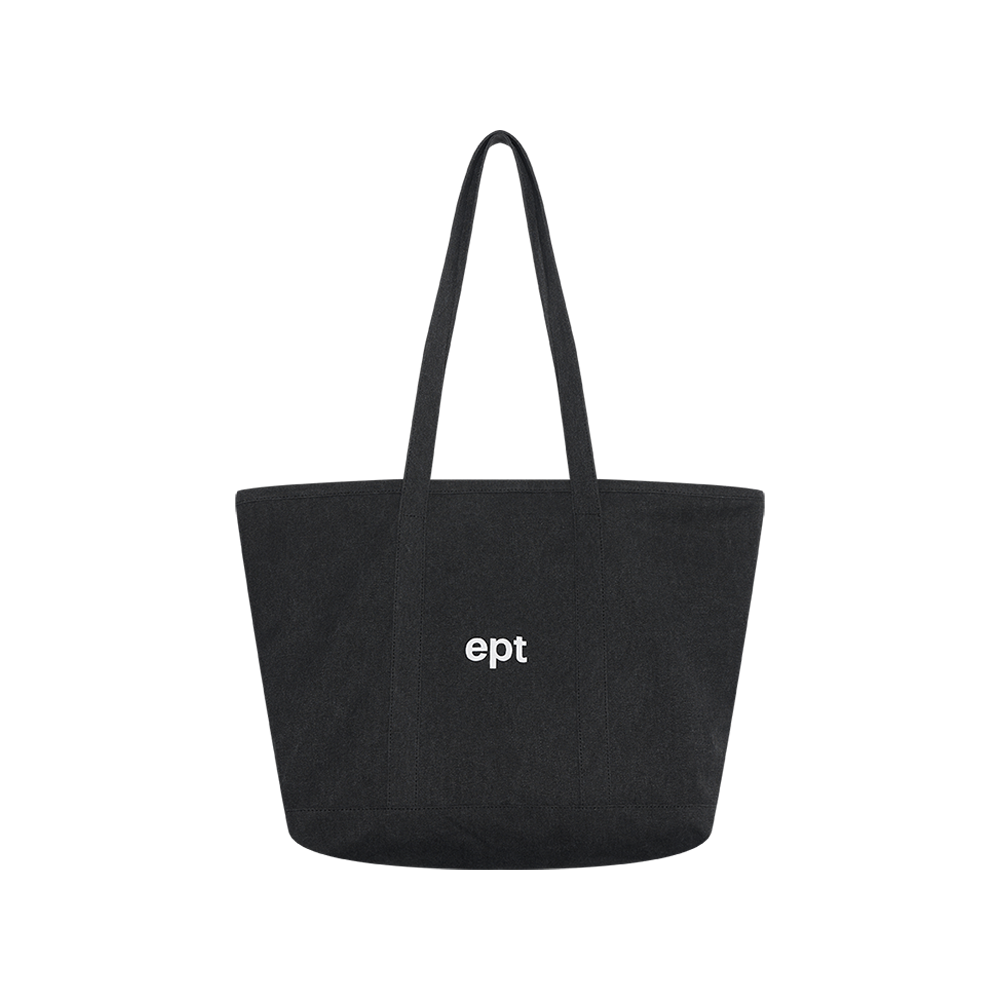 EPT Tote Bag (Charcoal)