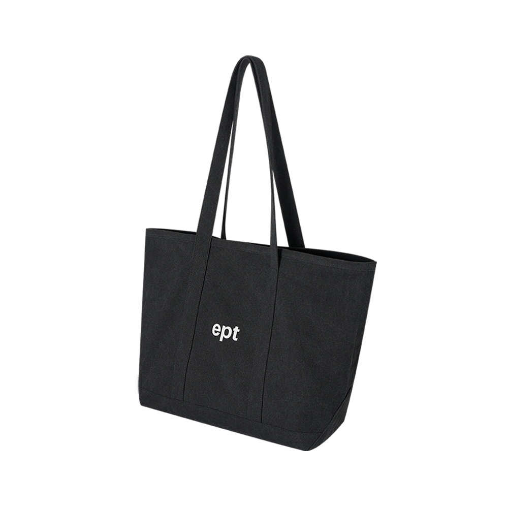 EPT Tote Bag (Charcoal)