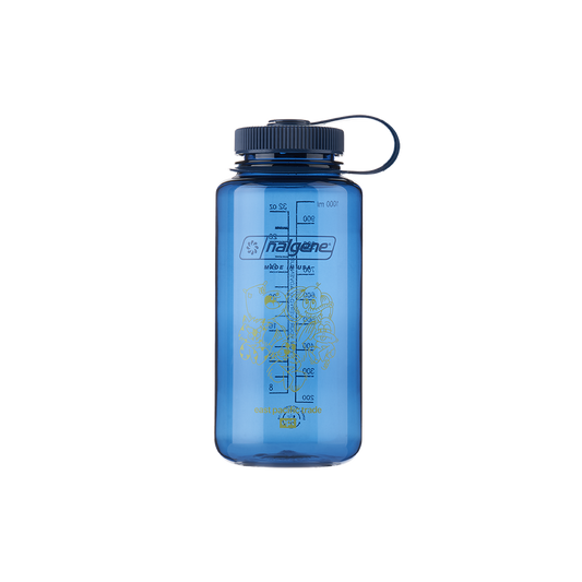EPT X NALGENE Water Bottle (Blue)