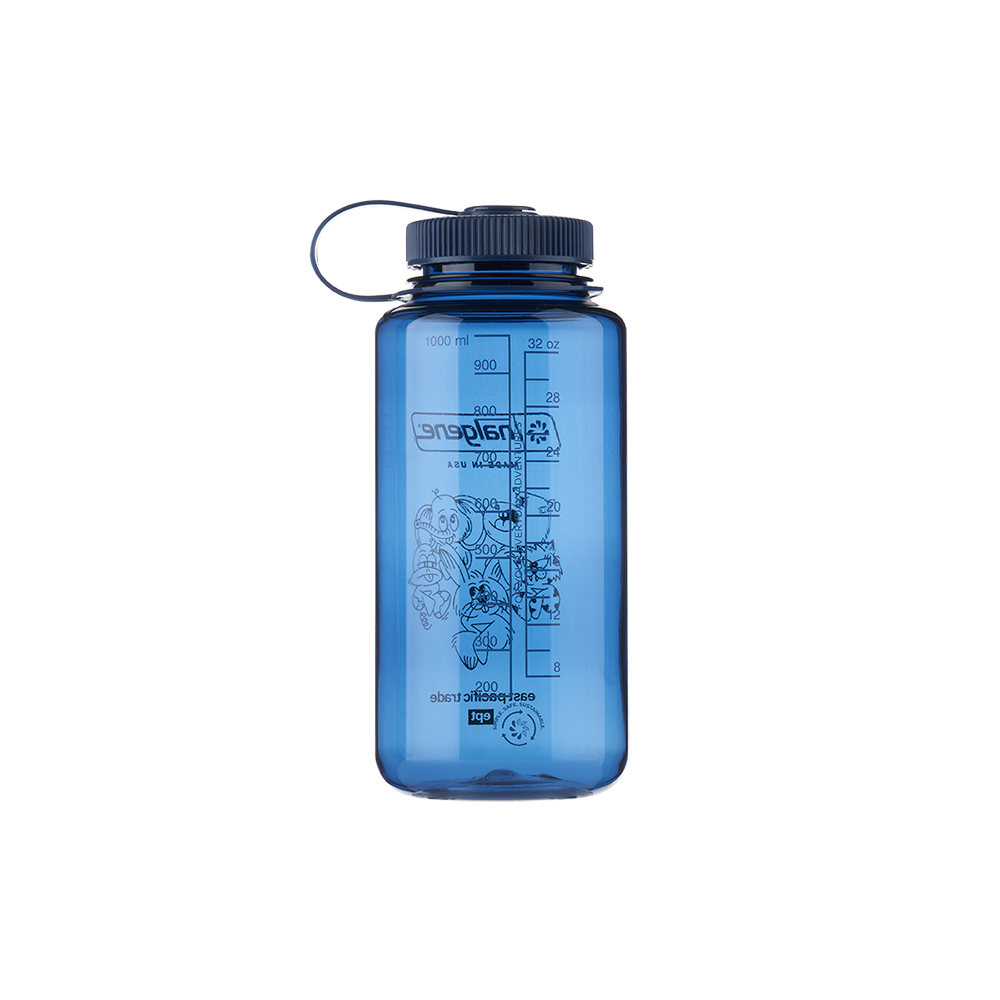 EPT X NALGENE Water Bottle (Blue)