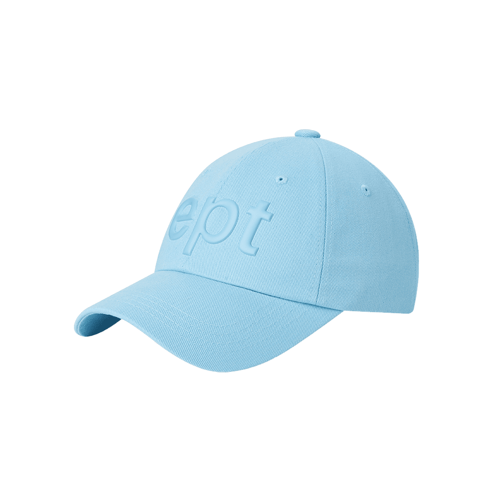 Embo Logo Cap (Blue)