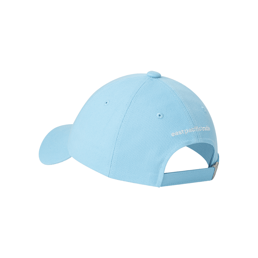 Embo Logo Cap (Blue)