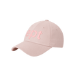 Embo Logo Cap (Pink)