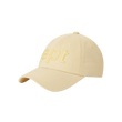 Embo Logo Cap (Yellow)