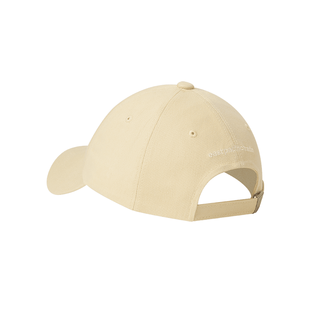 Embo Logo Cap (Yellow)
