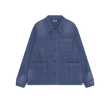 French Work Jacket (Blue)