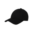 Heavy Embo Cap (Black)