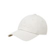 Heavy Embo Cap (Cream)