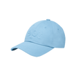 Heavy Embo Cap (Sky Blue)