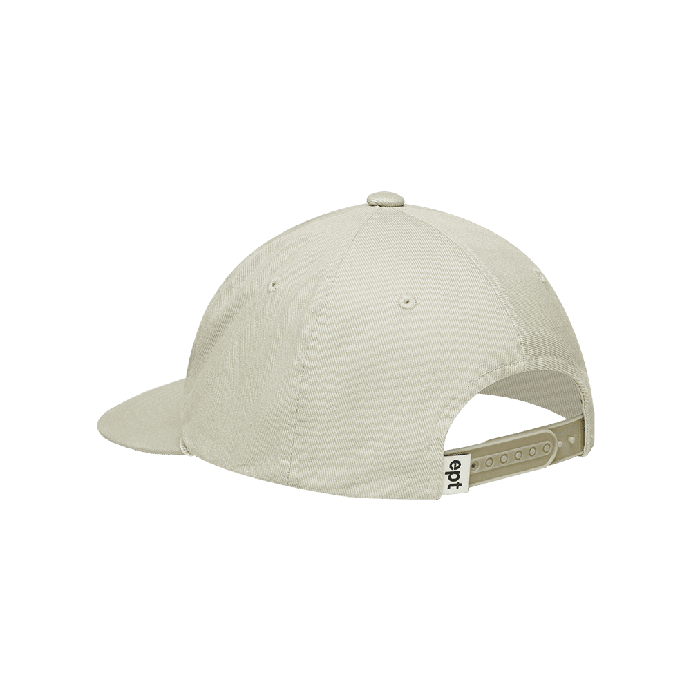 Iced Americano Cap (Beige)