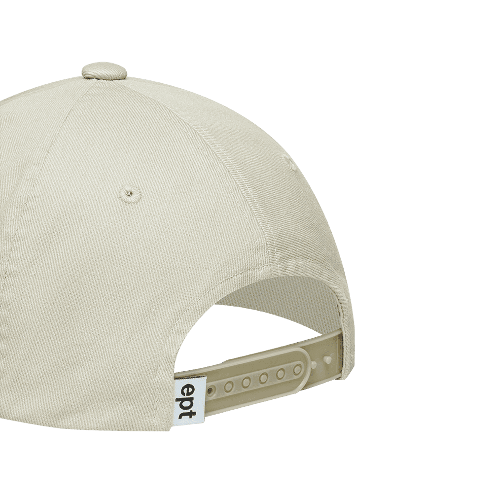 Iced Americano Cap (Beige)