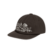 Iced Americano Cap (Brown)