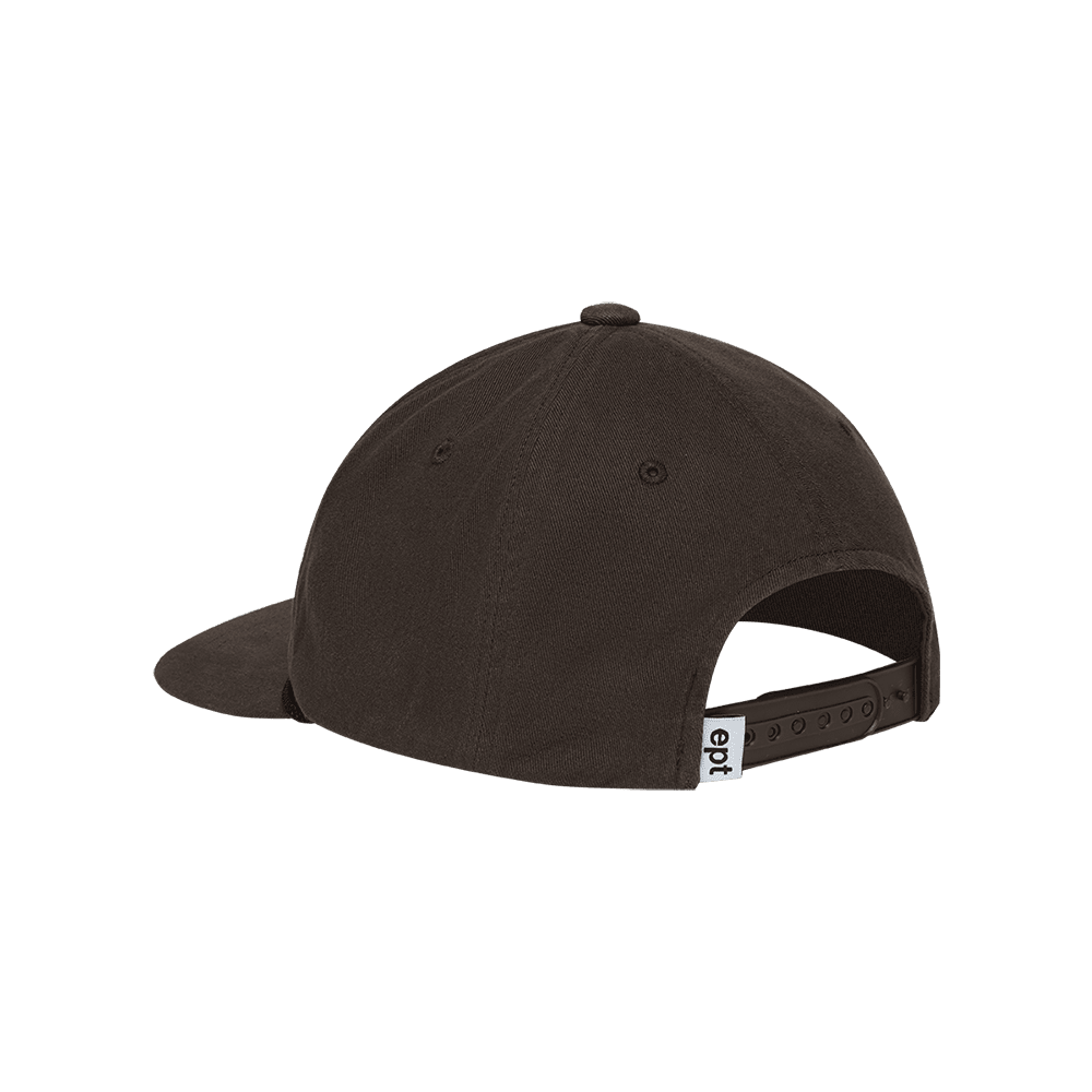 Iced Americano Cap (Brown)