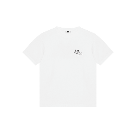Iced Americano T-Shirt (White)