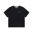 Layered T-Shirt (Black)
